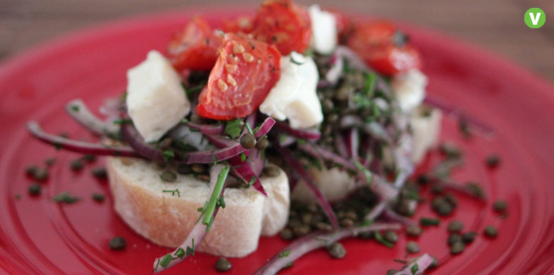 Housebites offers gourmet food and non-gourmet prices. Housebites 2